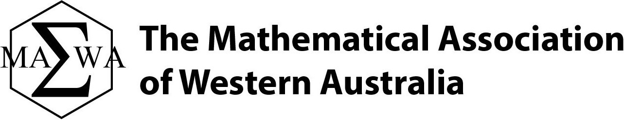 Mathematical Association of Western Australia (MAWA)